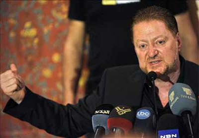 De Trípoli a Beirut… Enfrentamientos esporádicos